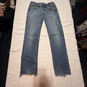 Sang Real Straight Leg Women's Jeans